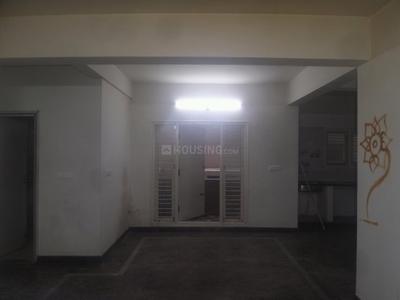 Gallery Cover Image of 1250 Sq.ft 3 BHK Apartment for buy in Sanjaynagar for 9500000