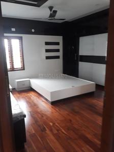 Gallery Cover Image of 1000 Sq.ft 3 BHK Independent House for buy in J P Nagar 8th Phase for 25000000