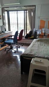 Gallery Cover Image of 900 Sq.ft 2 BHK Apartment for buy in Borivali West for 16500000