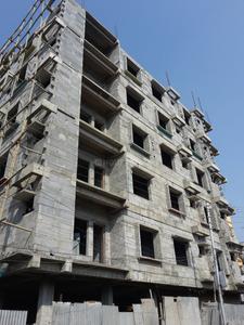 2 BHK Apartment