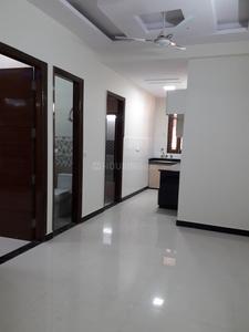 2 BHK Independent Floor