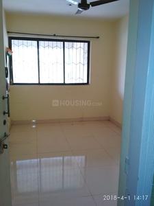 1 BHK Apartment