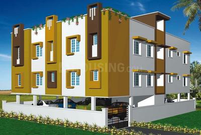 2 BHK Apartment