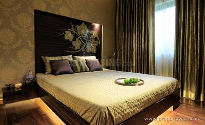 1 BHK अपार्टमेंट