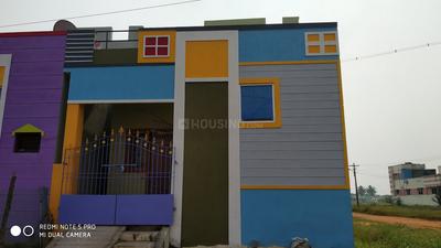 1 BHK Villa