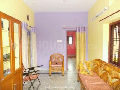 2 BHK Independent House