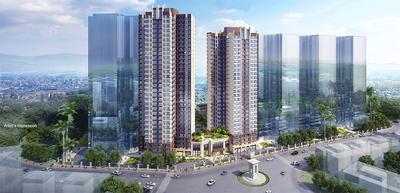 2 BHK Apartment