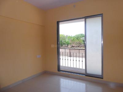 1 BHK Apartment