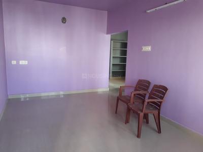 3 BHK Apartment