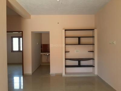 Gallery Cover Image of 835 Sq.ft 2 BHK Independent House for buy in Unamancheri for 2500000