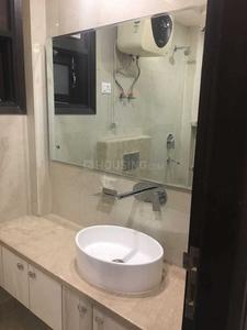 Bathroom Image of PG 3806977 Laxmi Nagar in Laxmi Nagar