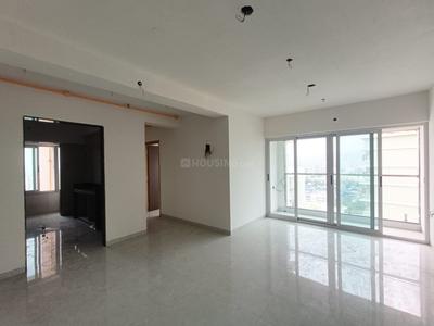 BHK 1400 Sqft Flat for sale at Borivali West, Borivali