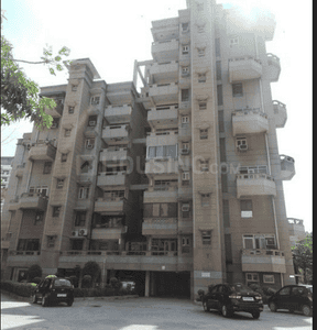 Gallery Cover Image of 2233 Sq.ft 3 BHK Apartment for buy in Sector 54 for 13500000