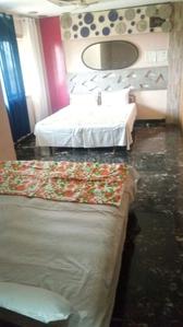 Bedroom Image of Raj Residency in Andheri East