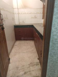 Gallery Cover Image of 750 Sq.ft 2 BHK Independent Floor for buy in Khanpur for 2600000