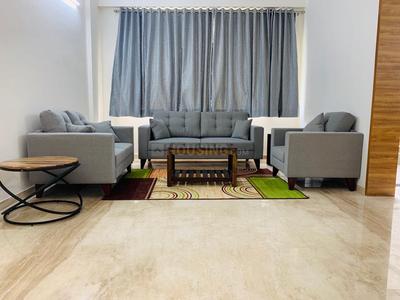 4 BHK Apartment