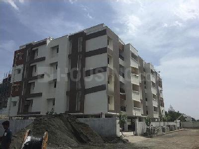 3 BHK Apartment