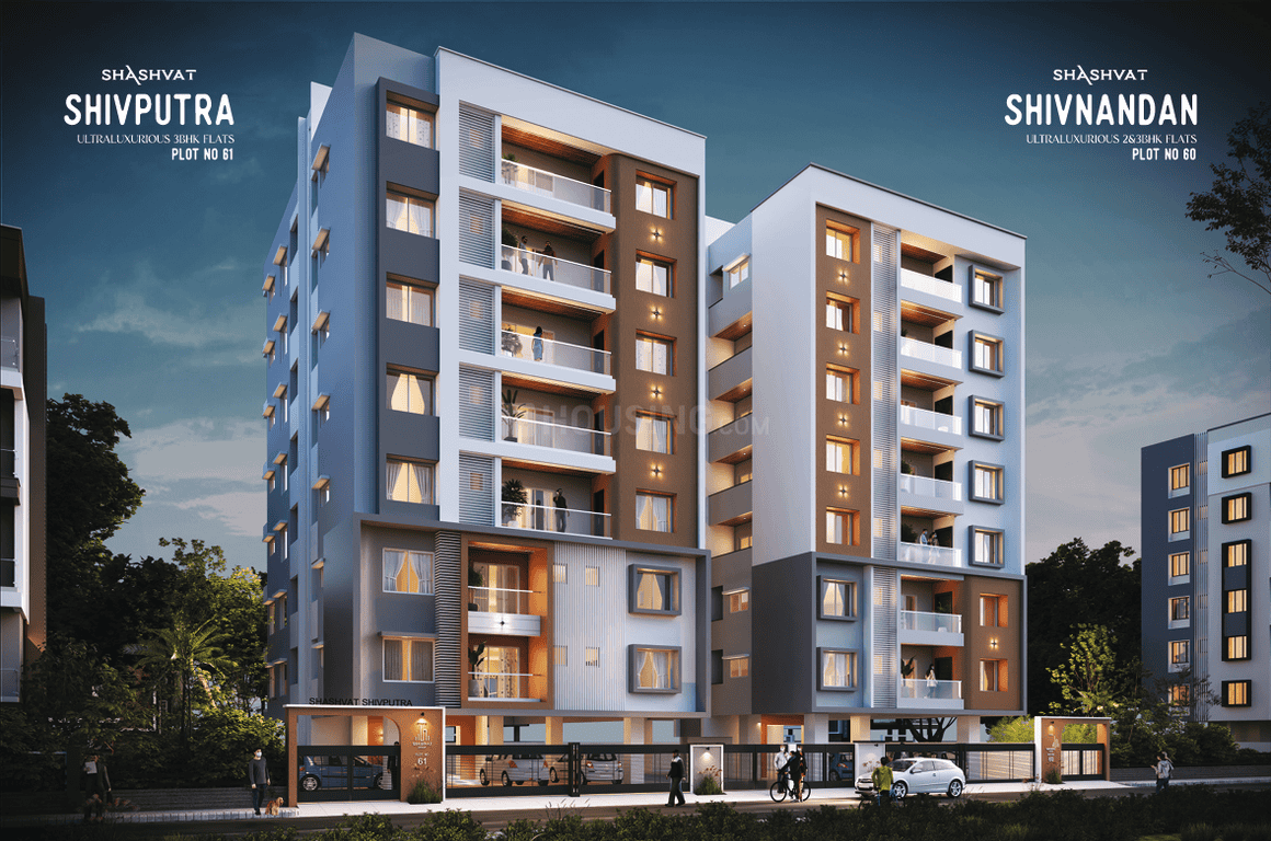 3bhk Flats In Whitefield Buy BHK 2580 Sqft Apartment Flat In