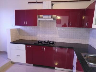 3 BHK Apartment