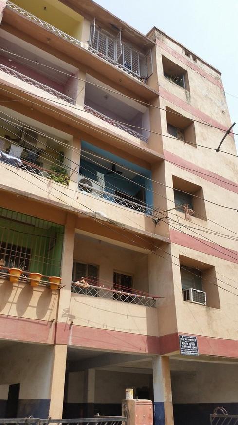 3 Bhk Apartment For Rent In Kankarbagh Patna 1424 Sqft Property Id 3762798 Housing Com