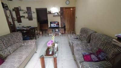 Gallery Cover Image of 880 Sq.ft 2 BHK Independent House for buy in Ghorpadi for 7100000