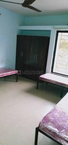 Bedroom Image of Prime PG in Baner