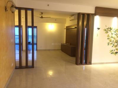 4 BHK Apartment