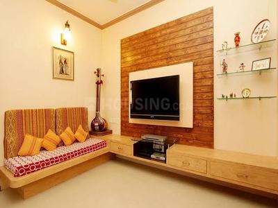 2 BHK अपार्टमेंट