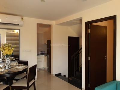 Gallery Cover Image of 1665 Sq.ft 3 BHK Independent House for buy in Irandankattalai for 9300000