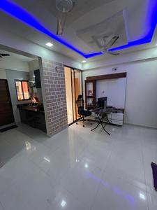 BHK Flat for rent in Nava Naroda, North East 510 Sqft