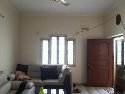 3 BHK Apartment