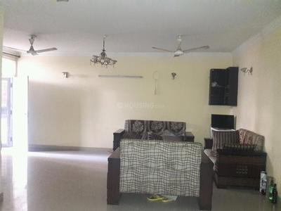 3 BHK Independent Floor