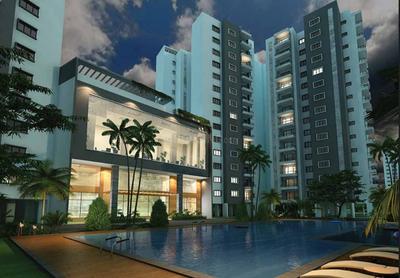 1 BHK Apartment