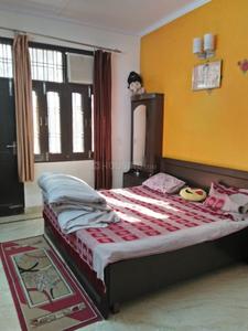4 BHK Apartment