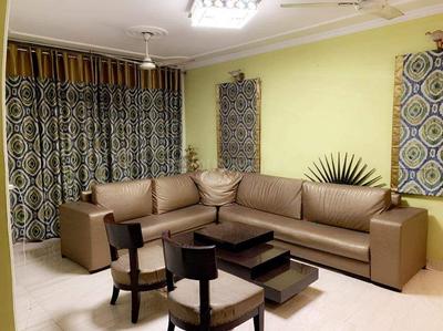 Gallery Cover Image of 1350 Sq.ft 3 BHK Independent Floor for buy in Paschim Vihar for 21000000