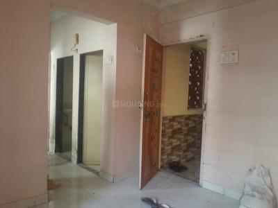 1 BHK Apartment