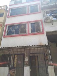 1 RK Apartment