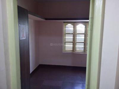 2 BHK Independent Floor