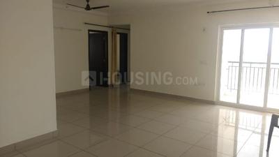 3 BHK Apartment