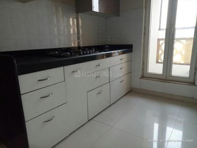 1 BHK Apartment