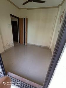 Gallery Cover Image of 550 Sq.ft 1 BHK Apartment for buy in Shakti Western Park, Nalasopara West for 2225000