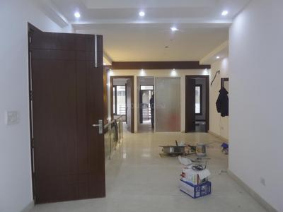 3 BHK Independent Floor