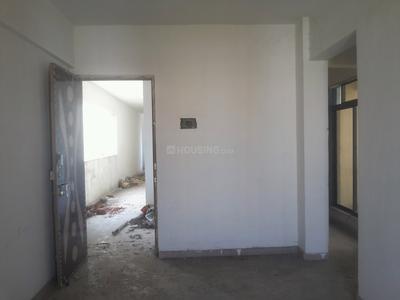 Gallery Cover Image of 650 Sq.ft 1 BHK Apartment for buy in Ulwe for 4500000