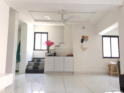 Gallery Cover Image of 1800 Sq.ft 3 BHK Independent House for buy in Bopal for 14000000