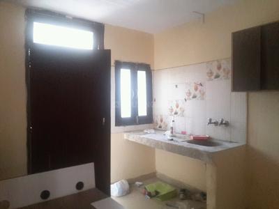 1 RK Apartment