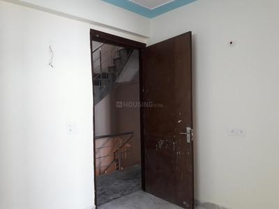 Gallery Cover Image of 450 Sq.ft 1 BHK Apartment for buy in Pul Prahlad Pur for 2000000