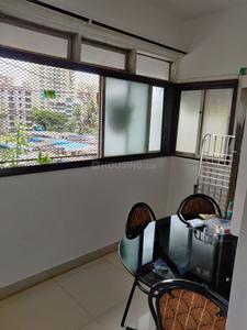 Gallery Cover Image of 530 Sq.ft 1 BHK Apartment for buy in Andheri West for 10000000