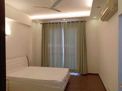 Gallery Cover Image of 2282 Sq.ft 3 BHK Apartment for buy in Sector 54 for 35000000