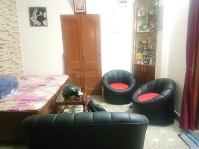 Gallery Cover Image of 750 Sq.ft 2 BHK Apartment for buy in Garia for 2200000