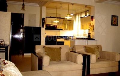 Gallery Cover Image of 2734 Sq.ft 4 BHK Apartment for buy in Sushant Lok I for 25800000